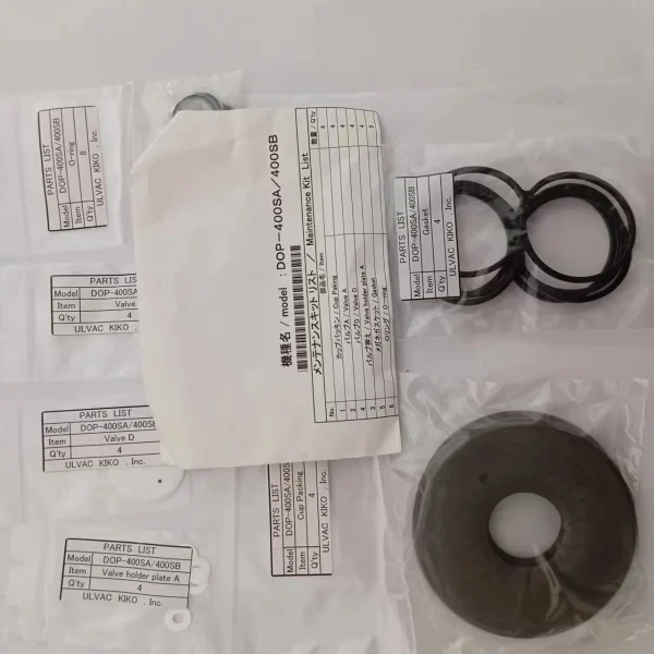 FUJI NXT Spare Parts H66817/DOP-400SA/400SB