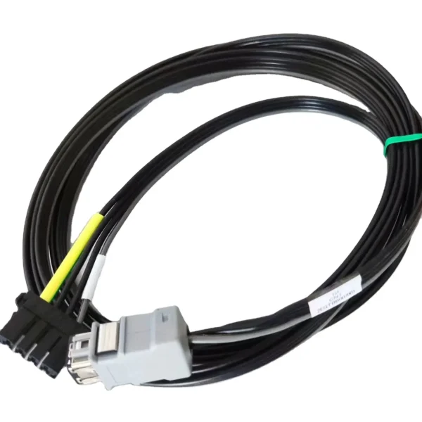 FUJI NXT  HARNESS  2EGTBB007001  CABLE