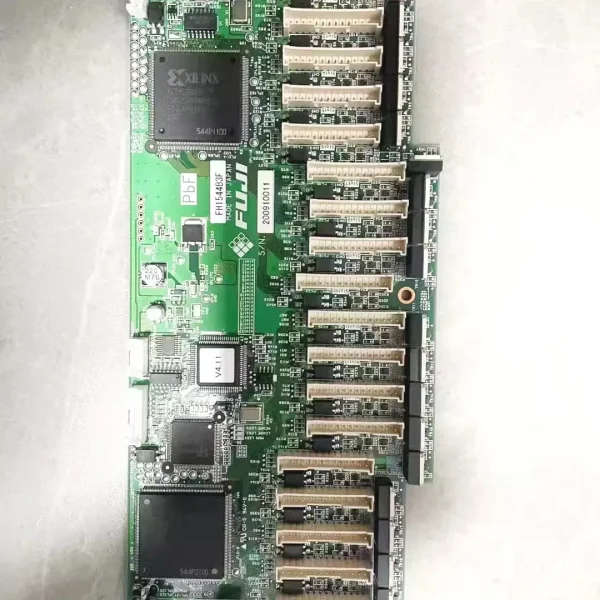 FUJI  NXT AIMEXIIS PC board 2AGKPE000207 2AGKPE0004 XK0505