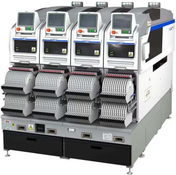 SMT FUJI NXT M3III Pick and place machine old